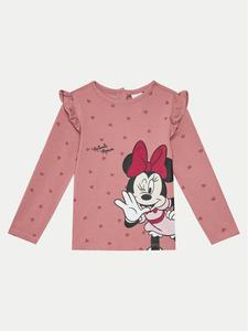 Блуза стандартного кроя Ovs, розовый