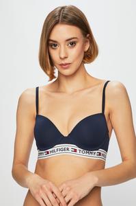 Бюстгальтер UW0UW00558 Tommy Hilfiger, темно-синий