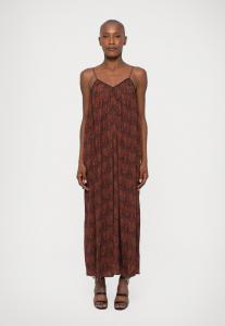 Платье Zadig & Voltaire RISTYM SOFT PAISLEY, Black