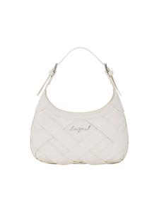 Desigual Сумка в цвете Off White