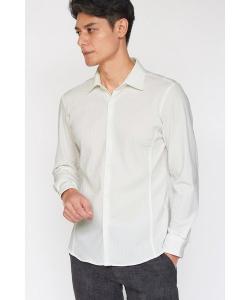 Zero от tornado mart футболка с 3d-эффектом и высоким натяжением, цвет Off