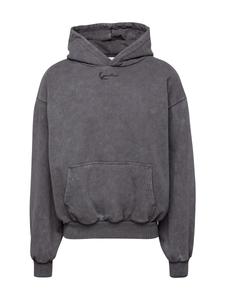 Толстовка Karl Kani, темно-серый