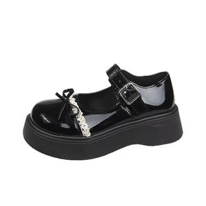 Туфли Мэри Джейн женские PARK DANCE, Ecru