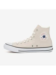 Кроссовки Canvas All Star Colors HI High-Cut Converse, цвет Light Gray