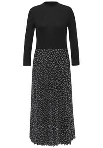 Платье STREET ONE, черный