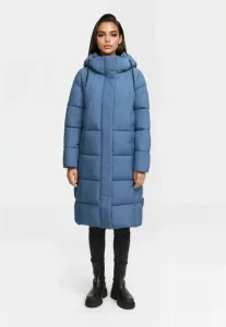 Зимнее пальто Marikoo, Dusty Blue