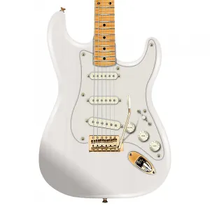 Fender Limited Edition American Vintage II '57 Stratocaster - Белый Блонд