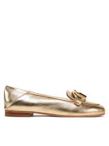 Тапочки Liu Jo SA5037 PX186 Goldfarben