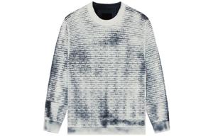 Свитер мужской многоцветный Givenchy, цвет Multicolor