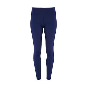 Женские леггинсы Tri dri performance space dye Tridri, Navy