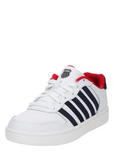 Кроссовки K-SWISS Court Palisades, White