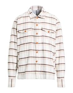 Рубашка Eleventy, белый