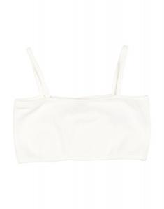 Топ Dixie, молочный