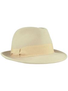 Шляпа BREITER Filzhut, бежевый