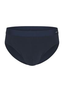 Трусы классические, базовые, эластичные, мужские CALIDA, синий