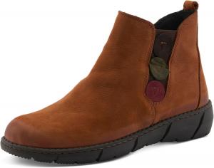 Женские ботильоны Spring Step Katana Chelsea, Brown