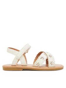 Сандалии 7937511 S Primigi, экрю