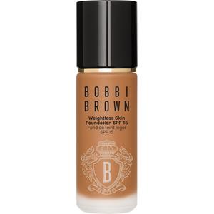 Тональная основа Bobbi Brown Weightless Skin Foundation, 44 Cool Golden / 30 ml