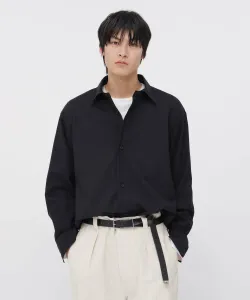 Летняя шерстяная рубашка