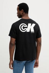 Футболка Calvin Klein Jeans, черный