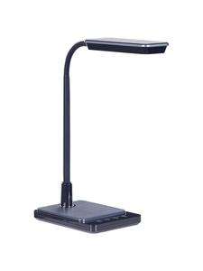 Beliani Офисные светильники CENTAURUS черного цвета - (Ш) 19 x (В) 38 x (Д) 14 см