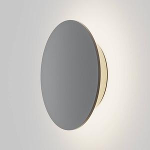 Светодиодный настенный светильник Maytoni Decorative Lighting Wald, металл - 1-пламенный