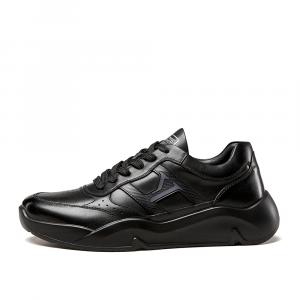 YEARCON Мужская повседневная обувь Easy Walk Collection, низкие белые туфли