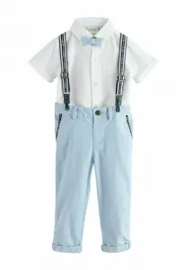 Брюки стандартного кроя Baker By Ted Baker, Blue