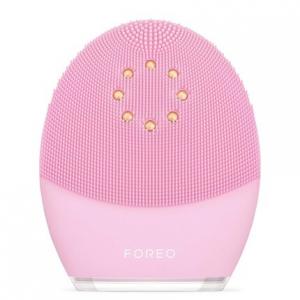 Luna 3 Plus Термоочищающее и микротоковое тонизирующее устройство для лица Нормальное, Foreo