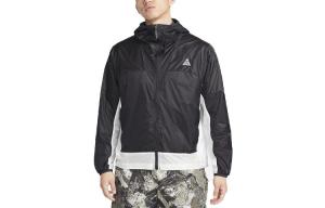 Мужская куртка Nike, цвет Black