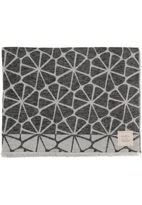 FRAAS Пледы в цвете Black