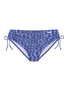 Низ бикини ELBSAND Hose, синий