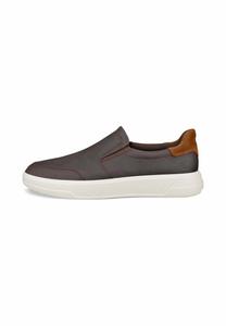 Лоферы ECCO MOVE, Coffee Camel/Brown