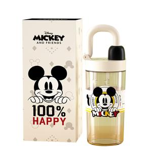 Пластиковые стаканы для воды Disney, белый