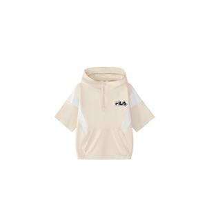 Футболка Pen Screw Apricot для детей 3-7 лет FILA KIDS, Pen Screw Apricot