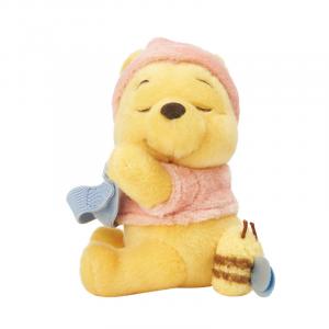 Плюшевая кукла Winnie Home Collection, Lace Up Dolls, высота 15,5 см Disney