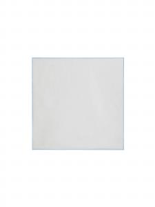 Boggi Milano Карманный платок в белом цвете