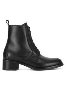 Ботильоны GINO ROSSI DOTTY-26204PE, черный