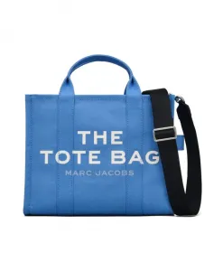 Сумочка Celeste небесно-голубого цвета Marc Jacobs, синий