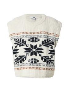 Свитер Mavi, кремовый