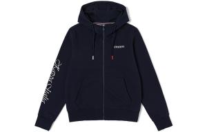 Капюшонный свитшот женский Kappa, Ароматизированный Лаванда-4201