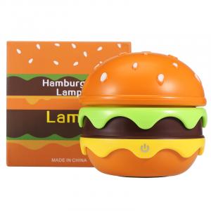 Ночник Earth's past