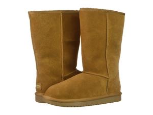 Ботинки Koolaburra by UGG Kids Koola Tall, Chestnut
