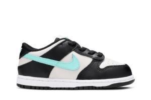 Кроссовки Nike Dunk Low TD, серый