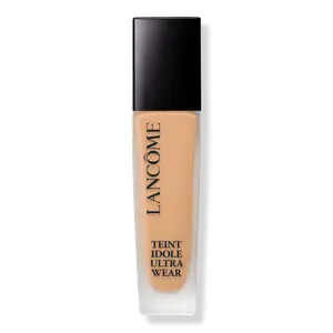 Тональный крем Teint Idole Ultra Wear 24H с полным покрытием Lancôme, 340W (for medium skin with warm/golden undertones)