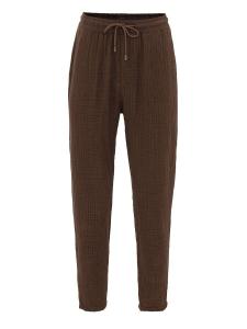 Повседневные брюки Antioch, коричневый