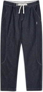 Джинсы прямого кроя с эластичным поясом SIDUFHAOPKLL