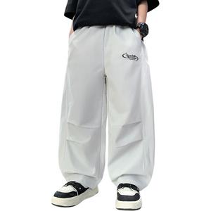 Детские брюки EASTERN CAMEL, серый