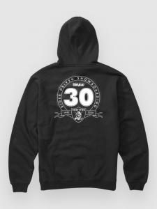 Худи ThirtyTwo 30 Yr Hoodie, black