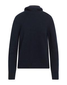 Свитер Bottega Veneta, синий